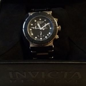 Invicta Reserve Men's Watch